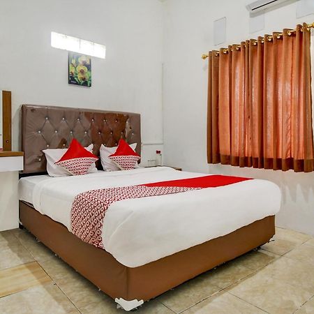Oyo Life 3415 Penginapan Wimane ปาเลมบัง ภายนอก รูปภาพ