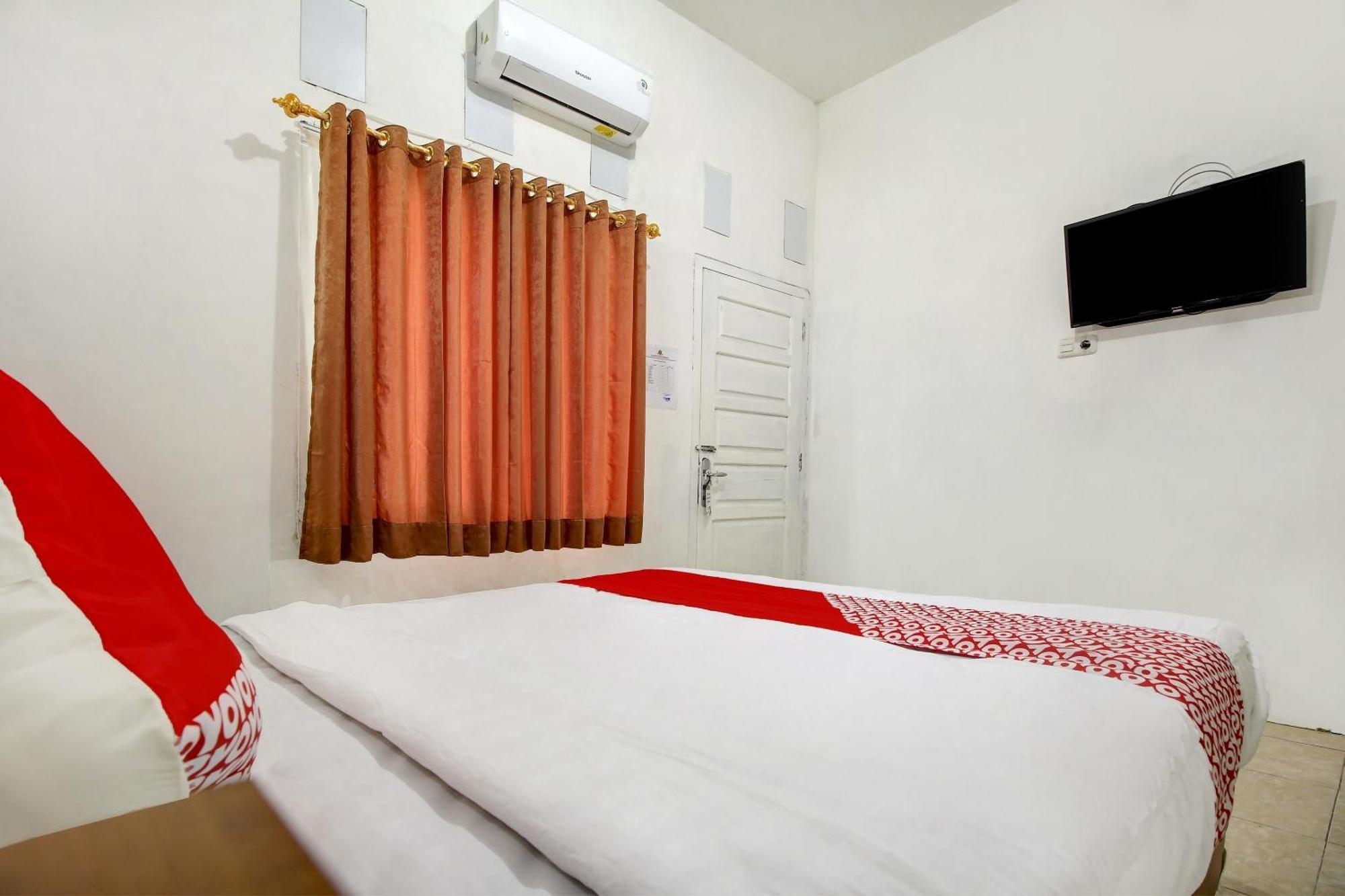 Oyo Life 3415 Penginapan Wimane ปาเลมบัง ภายนอก รูปภาพ