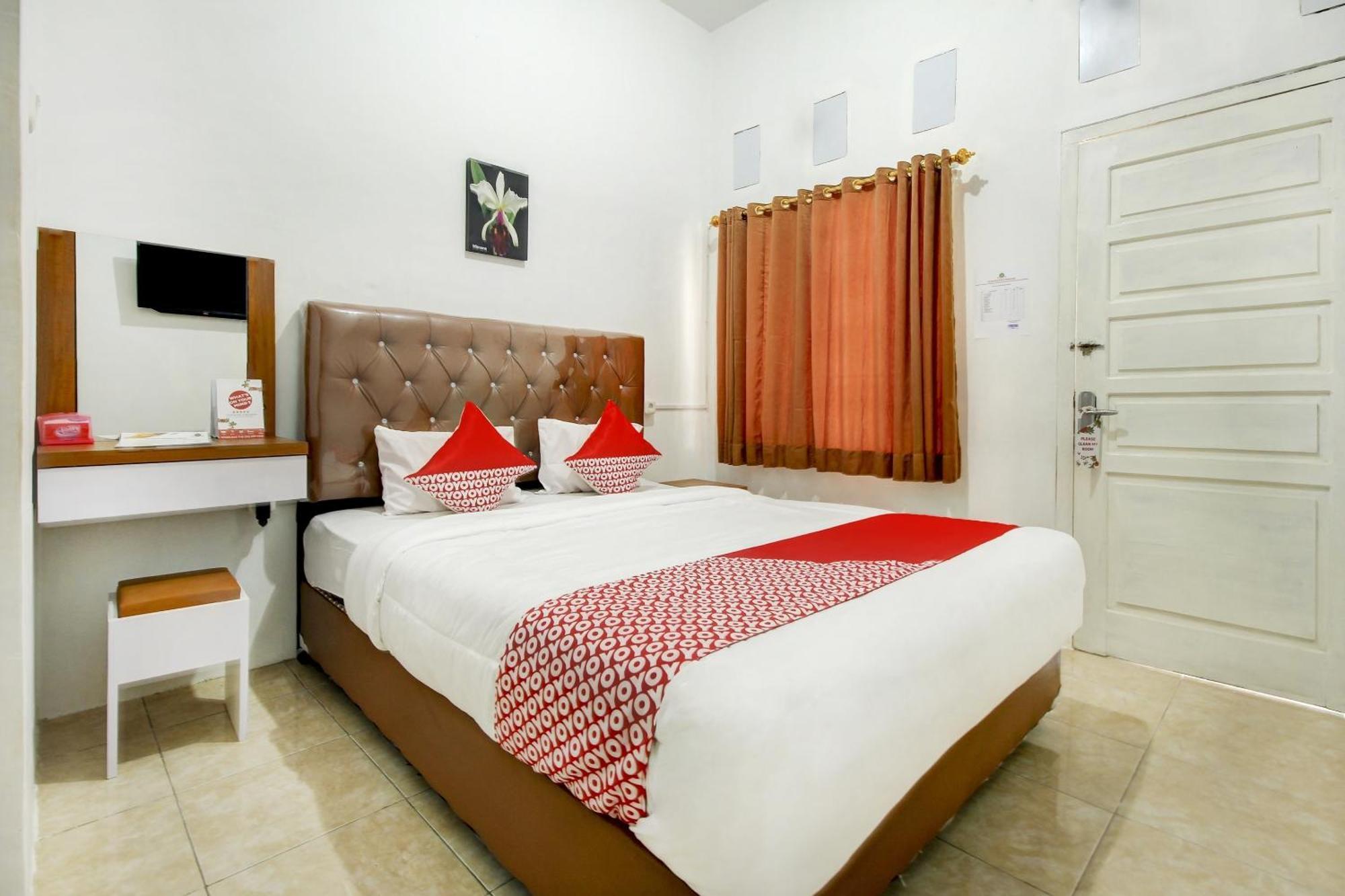 Oyo Life 3415 Penginapan Wimane ปาเลมบัง ภายนอก รูปภาพ
