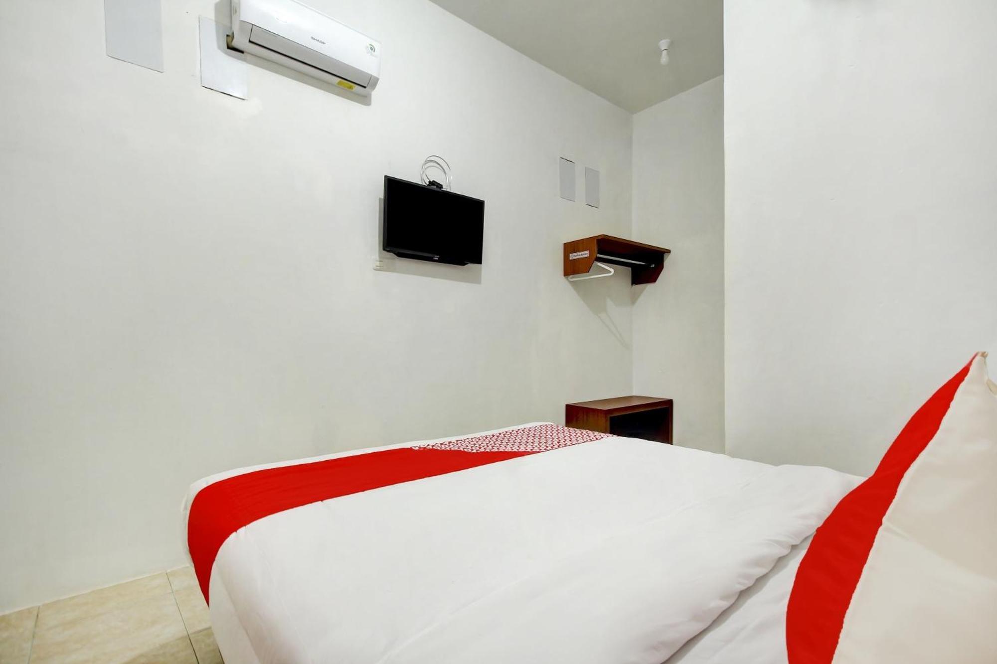Oyo Life 3415 Penginapan Wimane ปาเลมบัง ภายนอก รูปภาพ