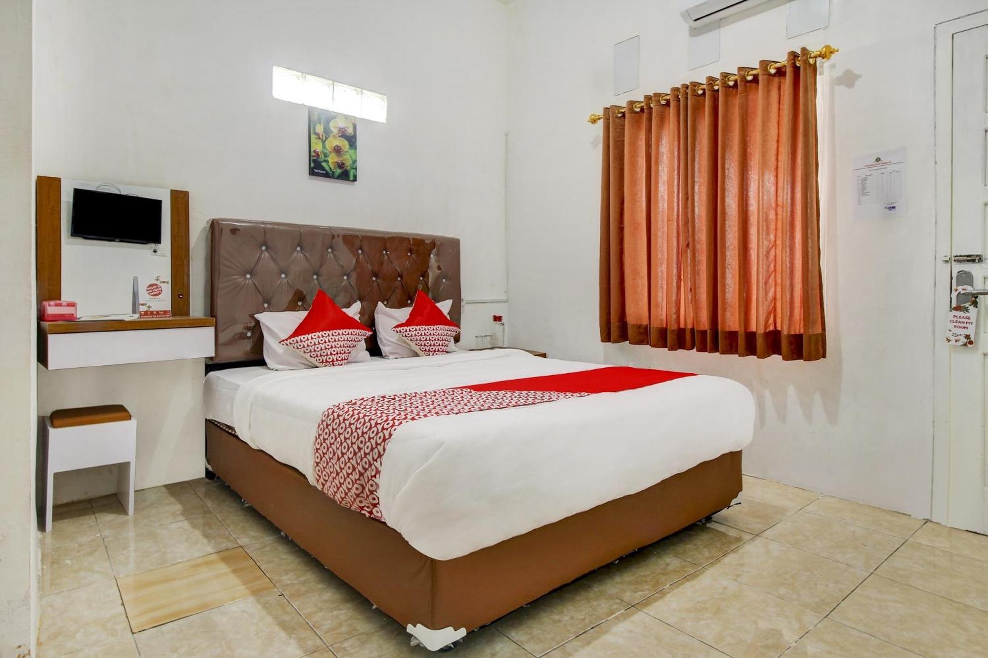 Oyo Life 3415 Penginapan Wimane ปาเลมบัง ภายนอก รูปภาพ