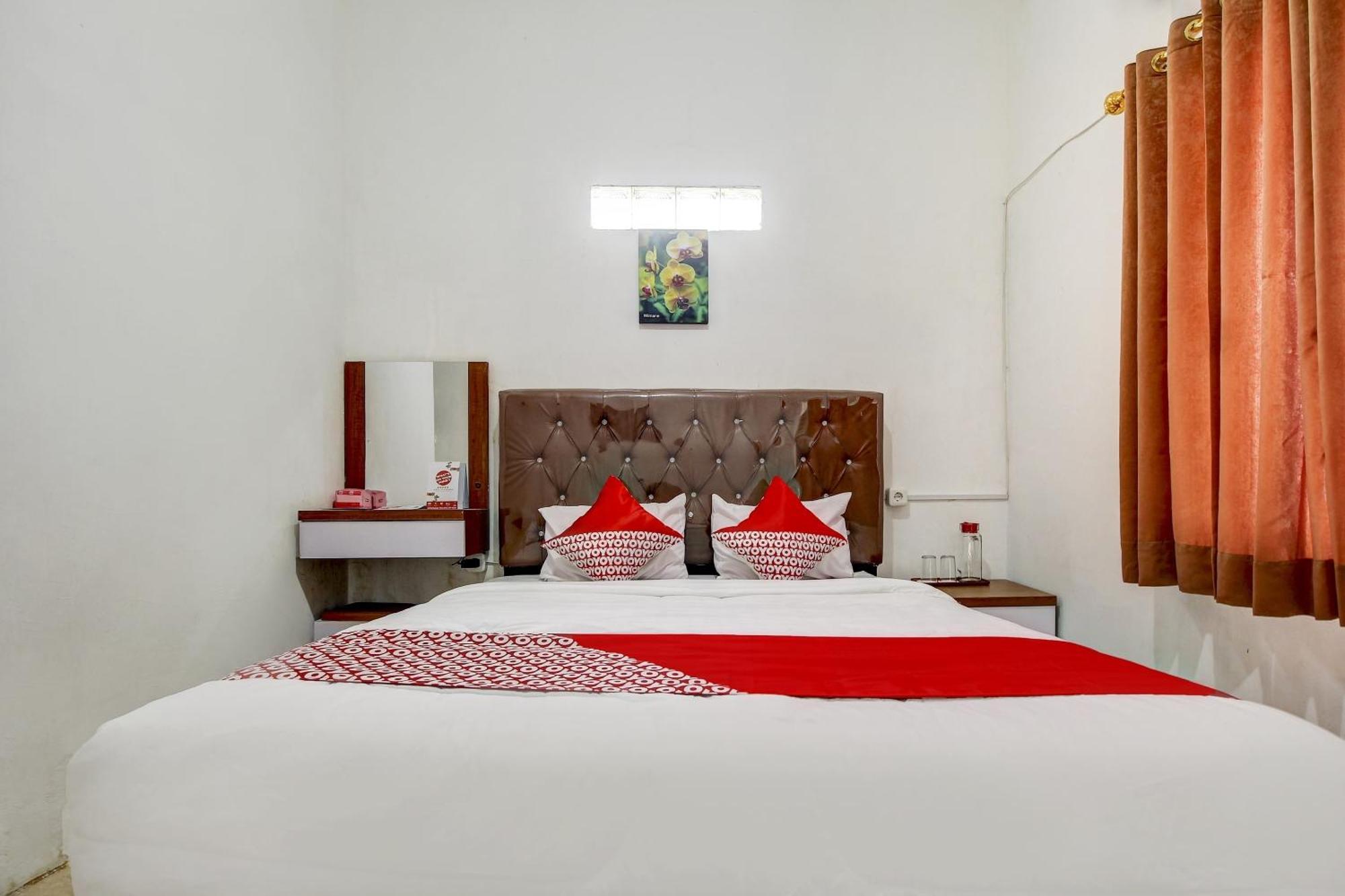 Oyo Life 3415 Penginapan Wimane ปาเลมบัง ภายนอก รูปภาพ