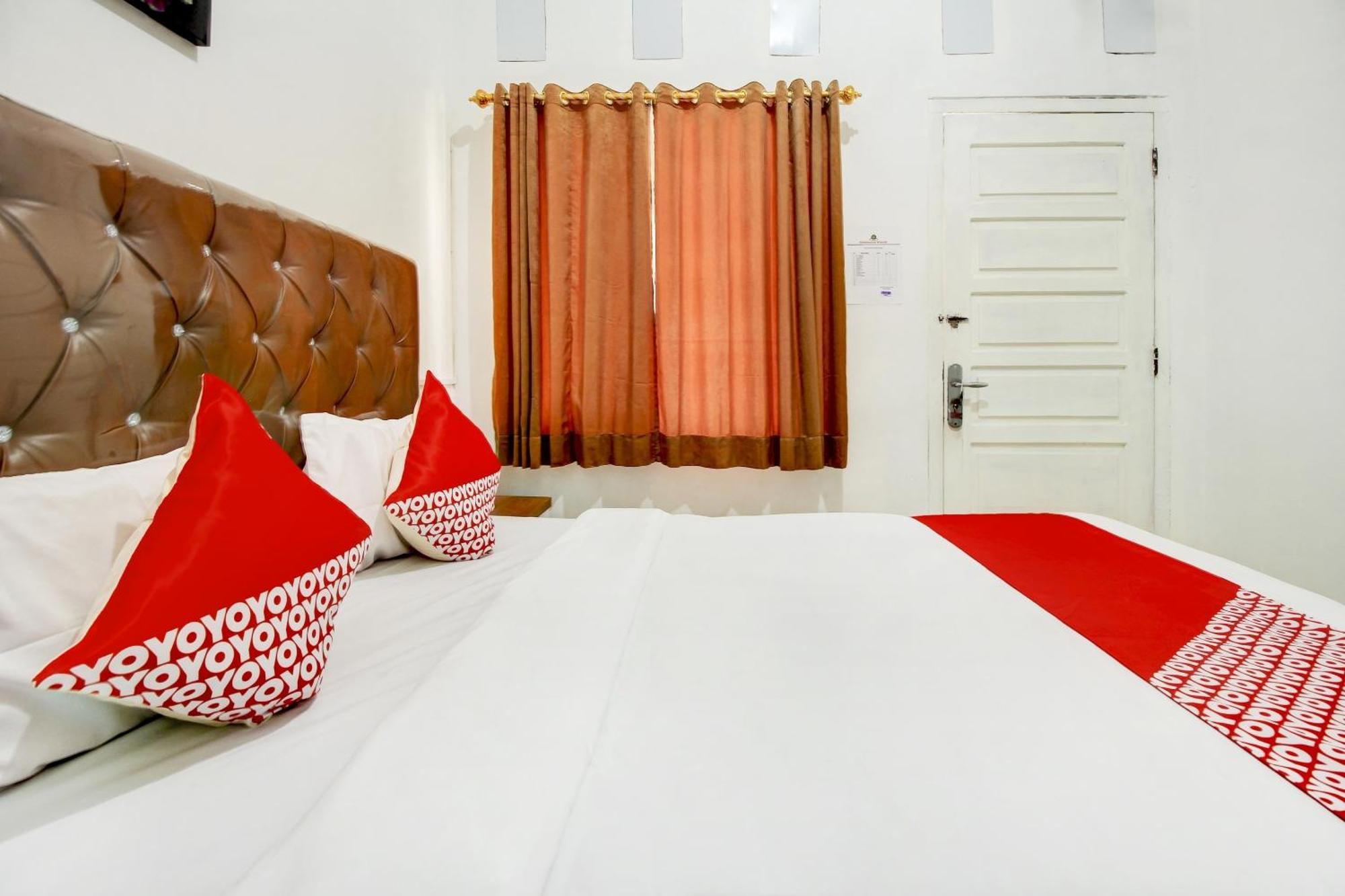 Oyo Life 3415 Penginapan Wimane ปาเลมบัง ภายนอก รูปภาพ